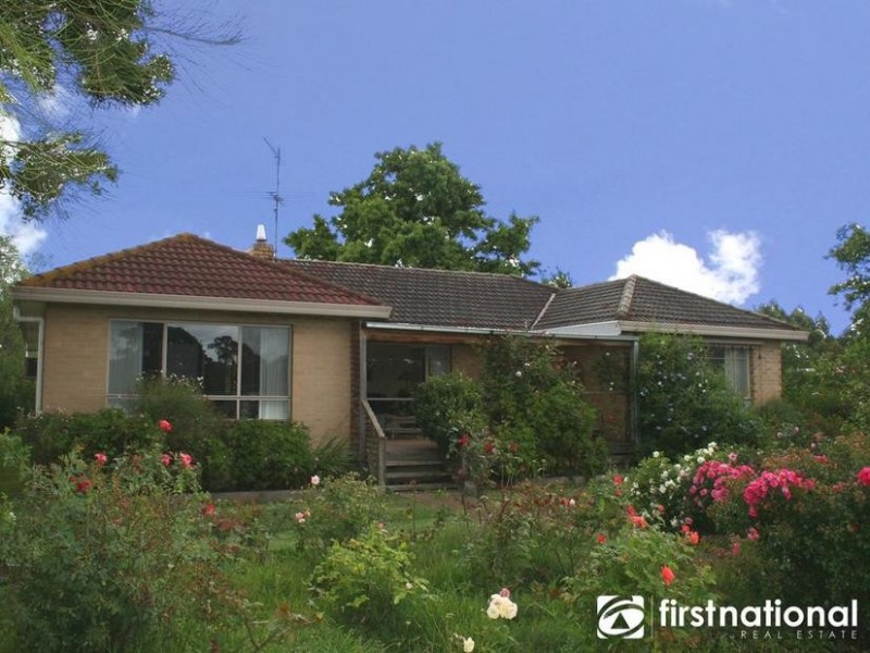 109 Fogarty Road, Tynong North VIC 3813
