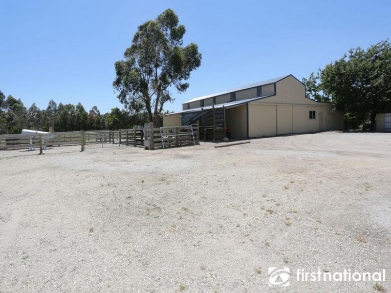 109 Fogarty Road, Tynong North VIC 3813