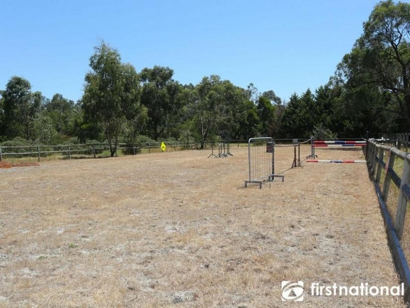 109 Fogarty Road, Tynong North VIC 3813
