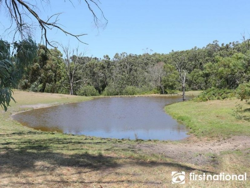 109 Fogarty Road, Tynong North VIC 3813