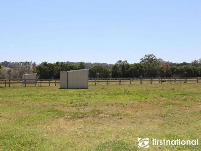 109 Fogarty Road, Tynong North VIC 3813
