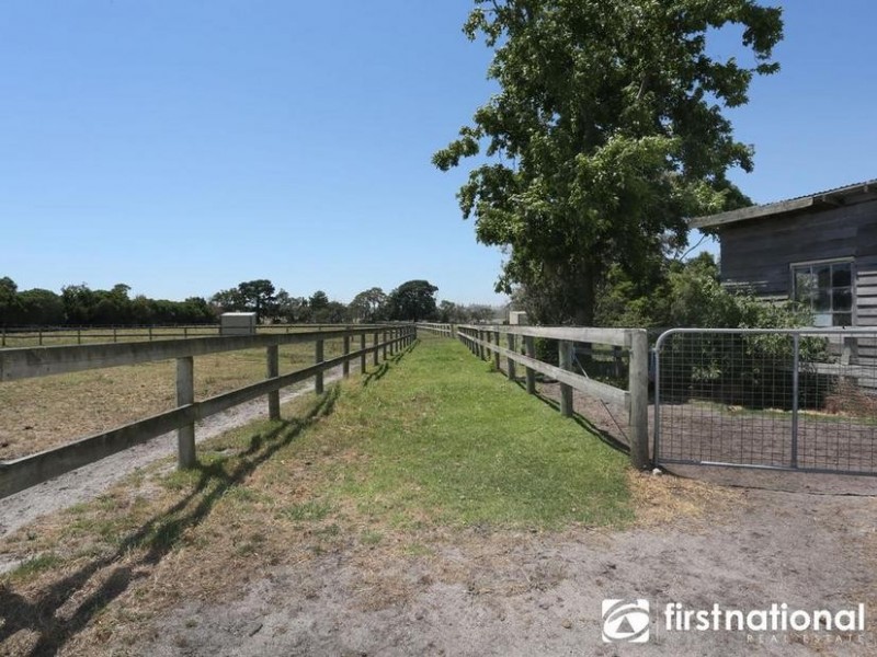 109 Fogarty Road, Tynong North VIC 3813