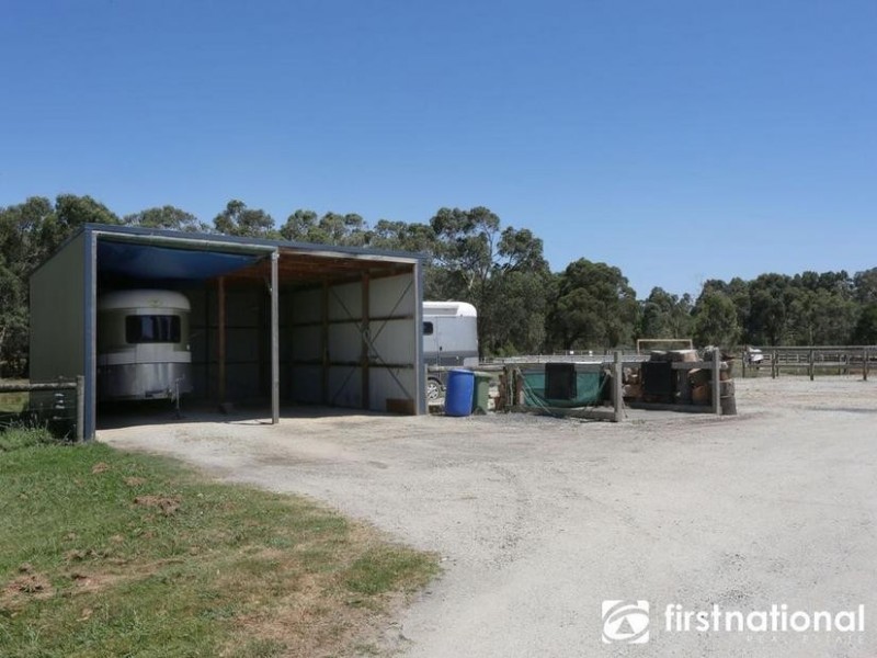 109 Fogarty Road, Tynong North VIC 3813