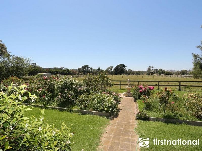 109 Fogarty Road, Tynong North VIC 3813