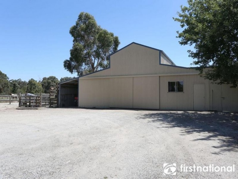 109 Fogarty Road, Tynong North VIC 3813