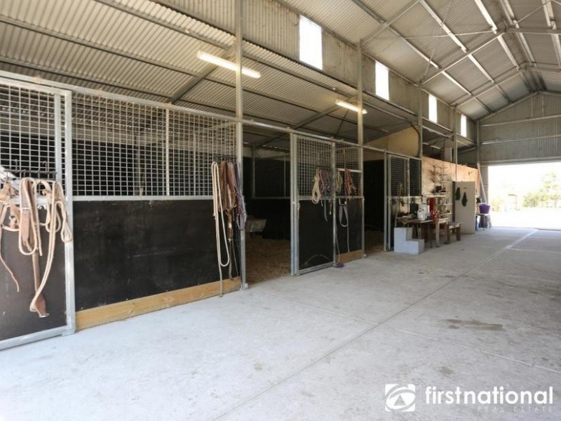 109 Fogarty Road, Tynong North VIC 3813