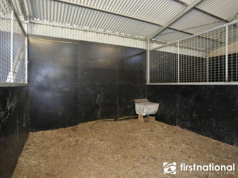 109 Fogarty Road, Tynong North VIC 3813