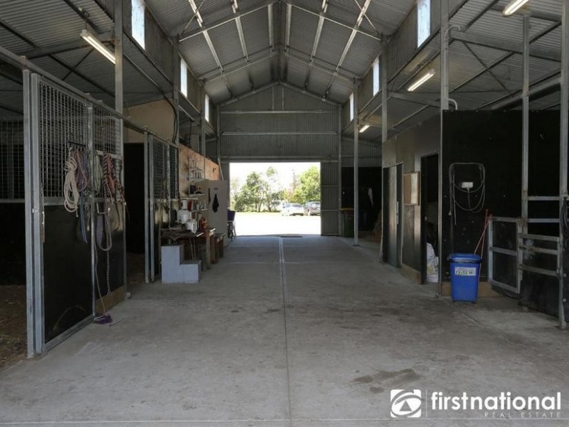 109 Fogarty Road, Tynong North VIC 3813