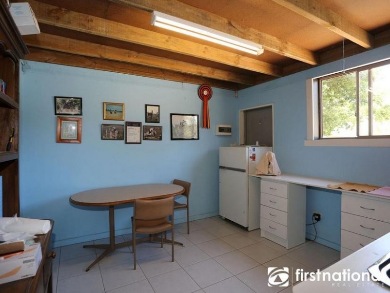 109 Fogarty Road, Tynong North VIC 3813