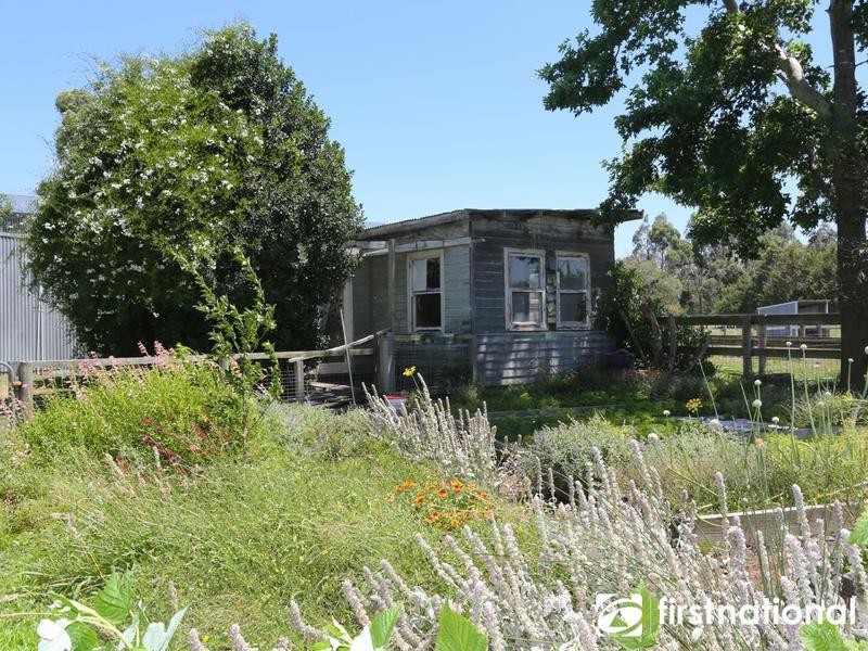 109 Fogarty Road, Tynong North VIC 3813