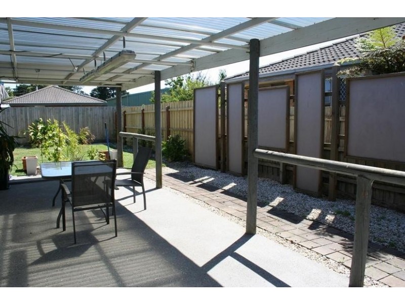 12 Benor Court, Pakenham VIC 3810