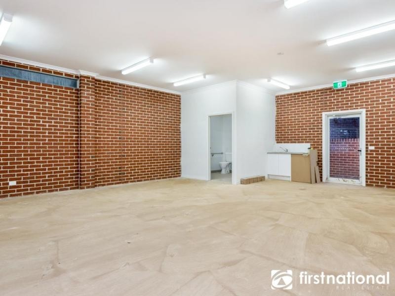 101 Main Street, Gembrook VIC 3783