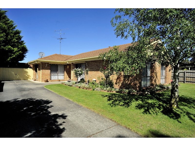 3 Ashton Place, Pakenham VIC 3810