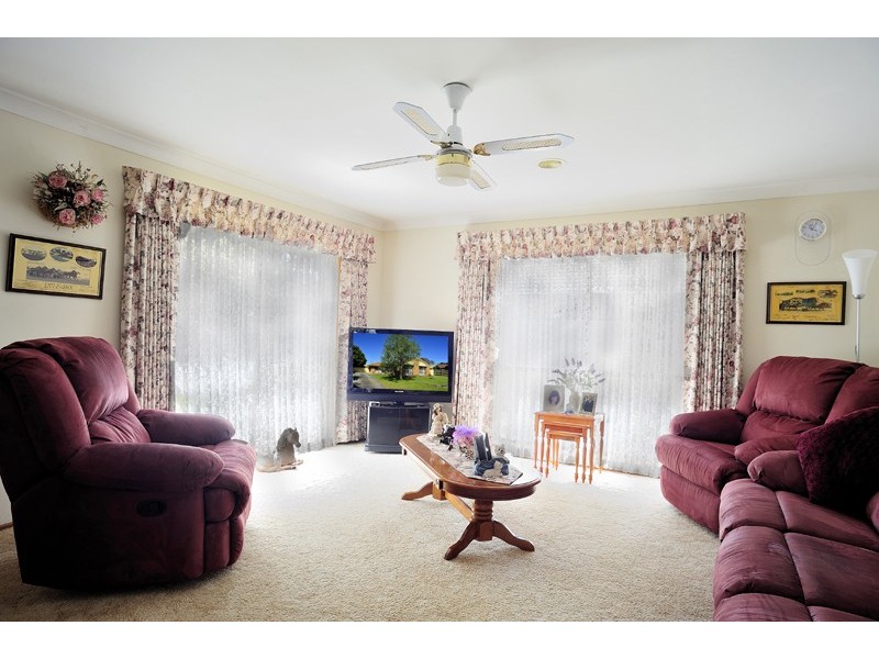 3 Ashton Place, Pakenham VIC 3810