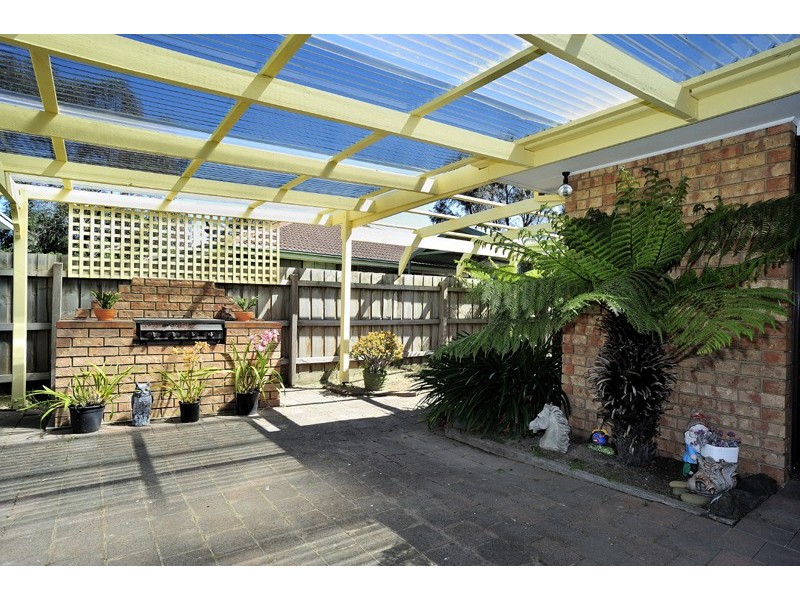 3 Ashton Place, Pakenham VIC 3810