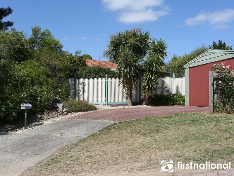 3 Bruce Court, Pakenham VIC 3810