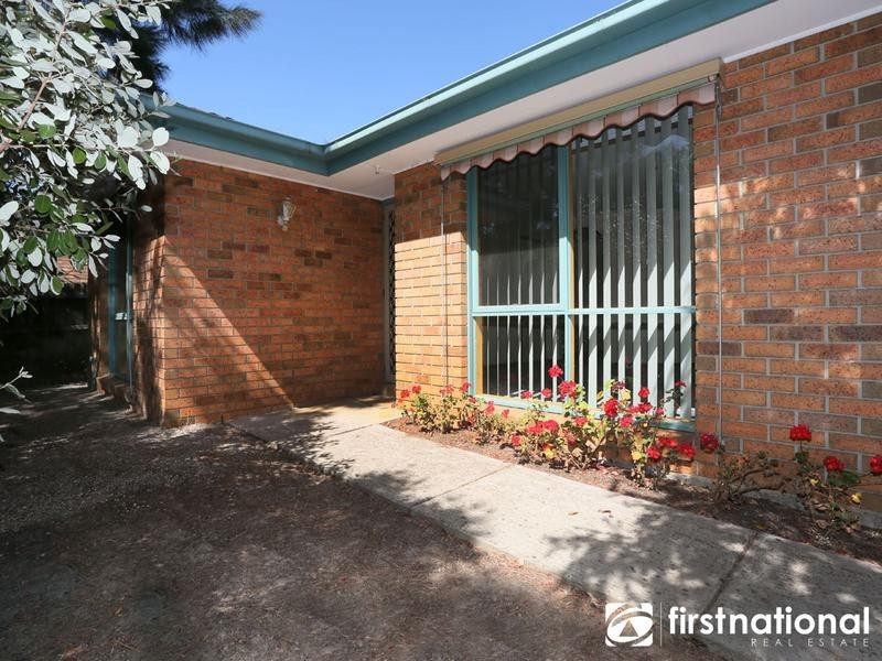 3 Bruce Court, Pakenham VIC 3810
