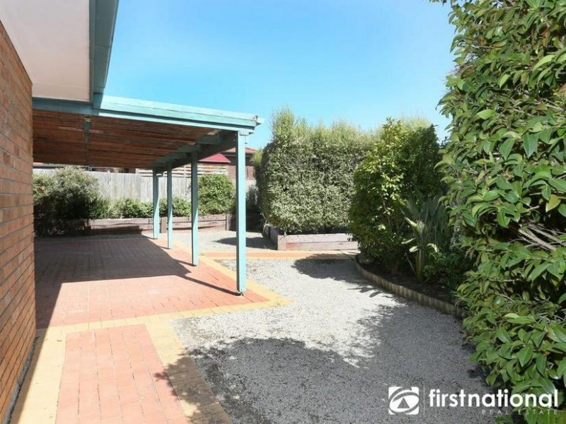 3 Bruce Court, Pakenham VIC 3810