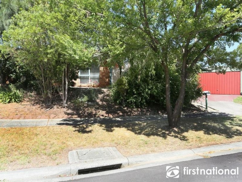3 Bruce Court, Pakenham VIC 3810