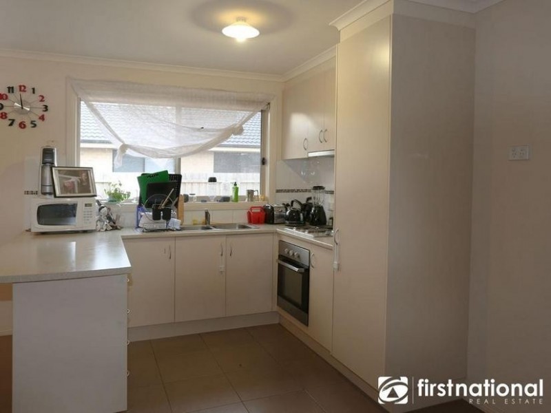 6 Barnes Way, Koo Wee Rup VIC 3981