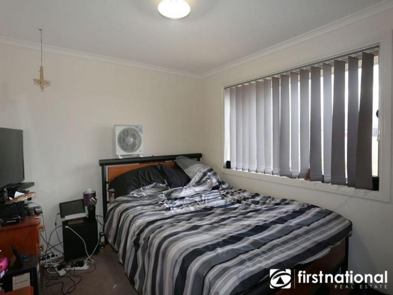 6 Barnes Way, Koo Wee Rup VIC 3981