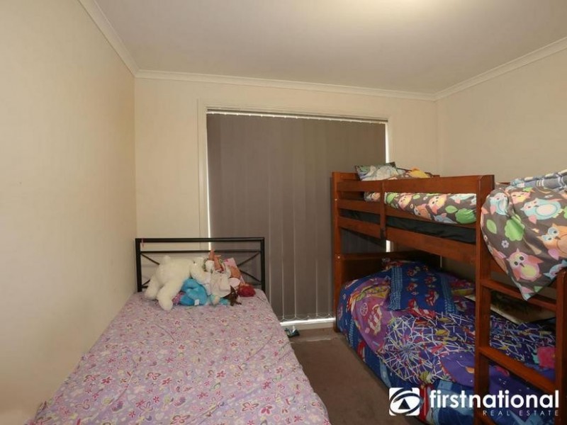 6 Barnes Way, Koo Wee Rup VIC 3981