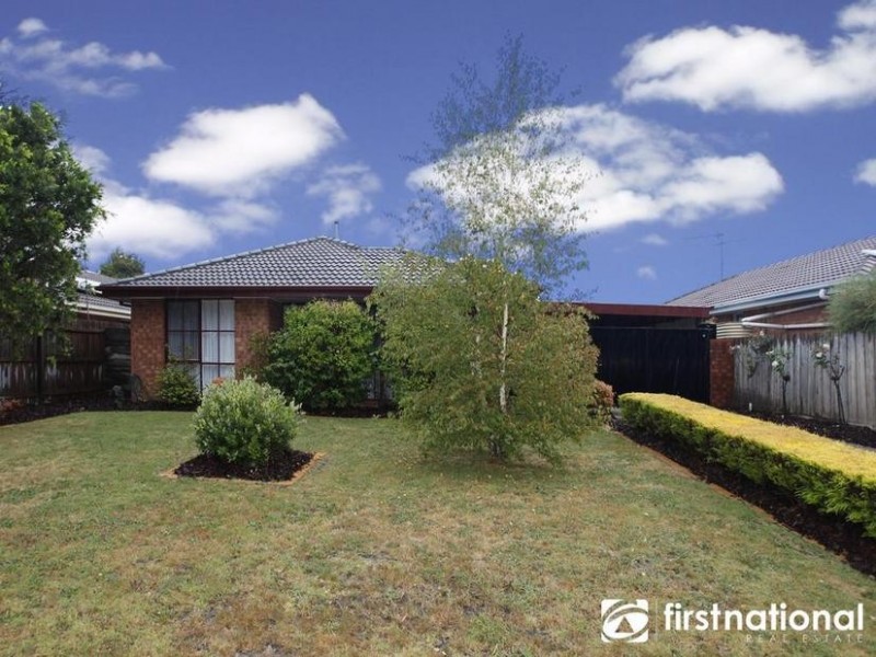 29 Barrington Drive, Pakenham VIC 3810