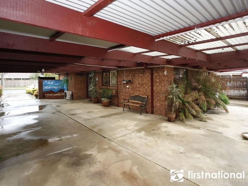 29 Barrington Drive, Pakenham VIC 3810