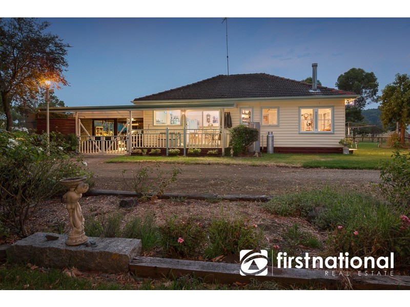 210 Toomuc Valley Road, Pakenham VIC 3810