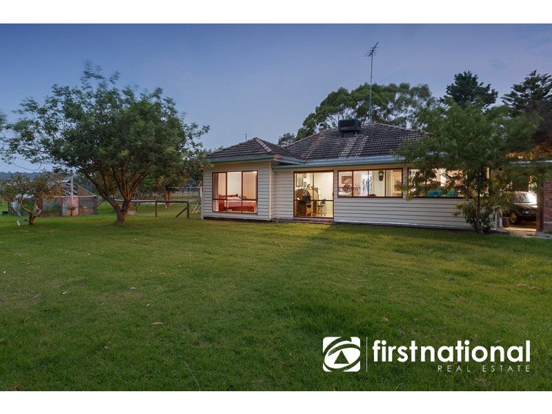 210 Toomuc Valley Road, Pakenham VIC 3810