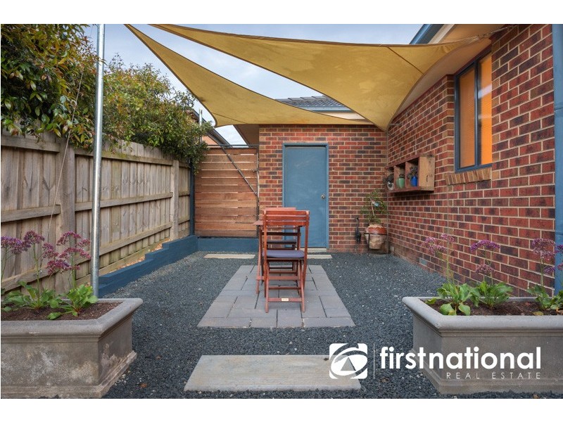 14 Wallangara Drive, Pakenham VIC 3810