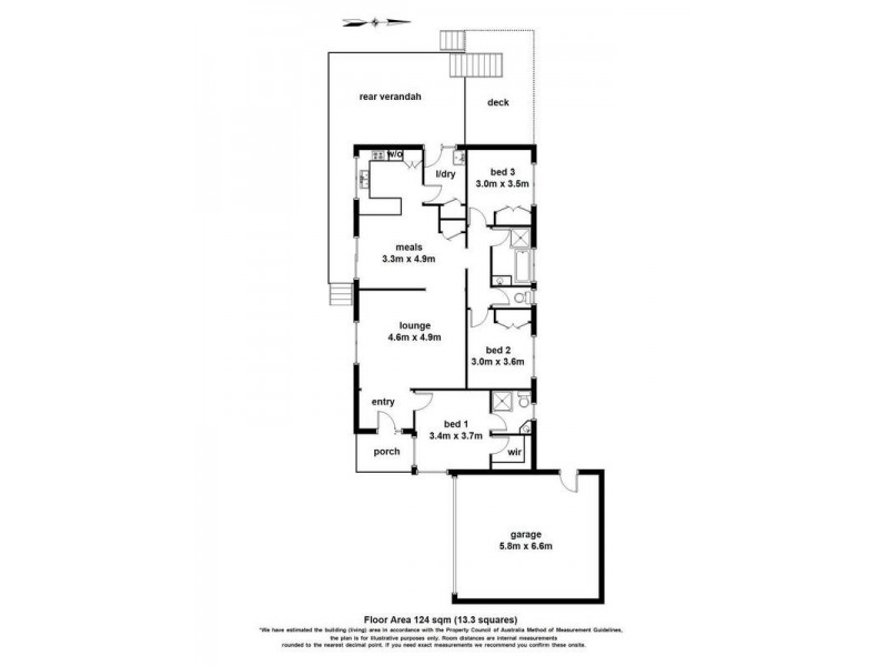 14 Wallangara Drive, Pakenham VIC 3810