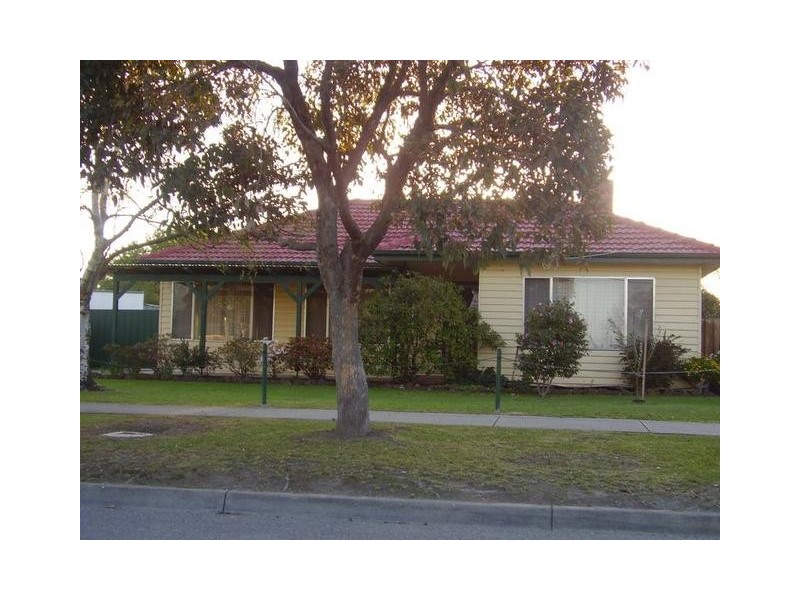 24 King Street, Pakenham VIC 3810