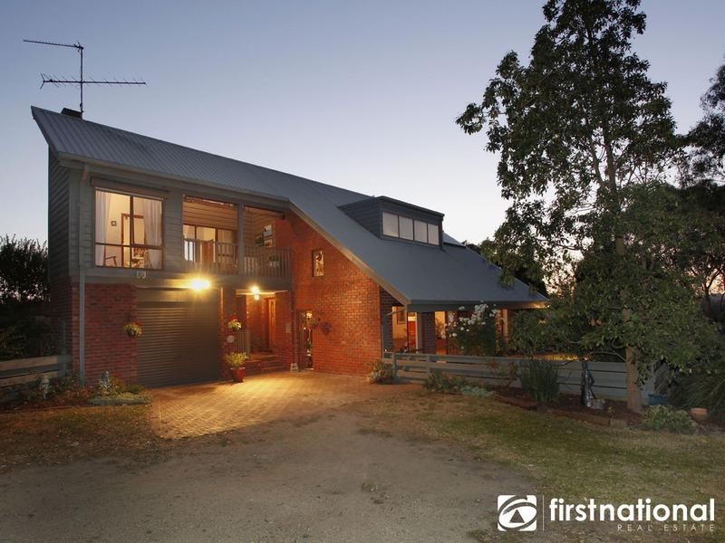 96 Hope Street, Bunyip VIC 3815