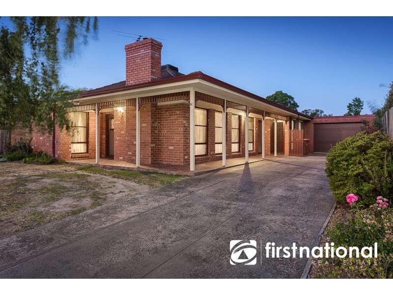 61 Wallace Street, Beaconsfield VIC 3807