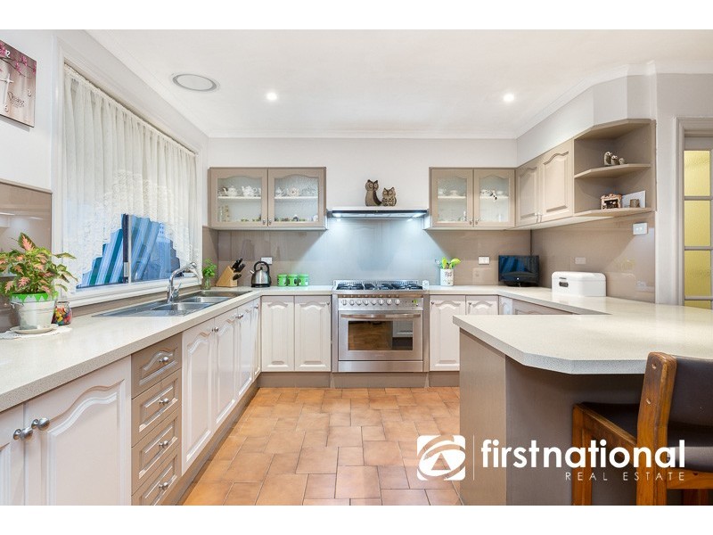 61 Wallace Street, Beaconsfield VIC 3807