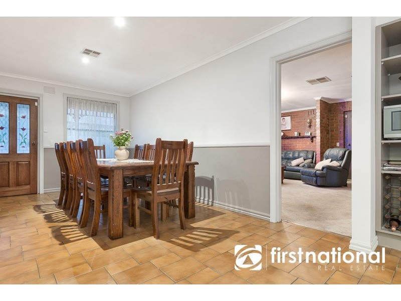 61 Wallace Street, Beaconsfield VIC 3807