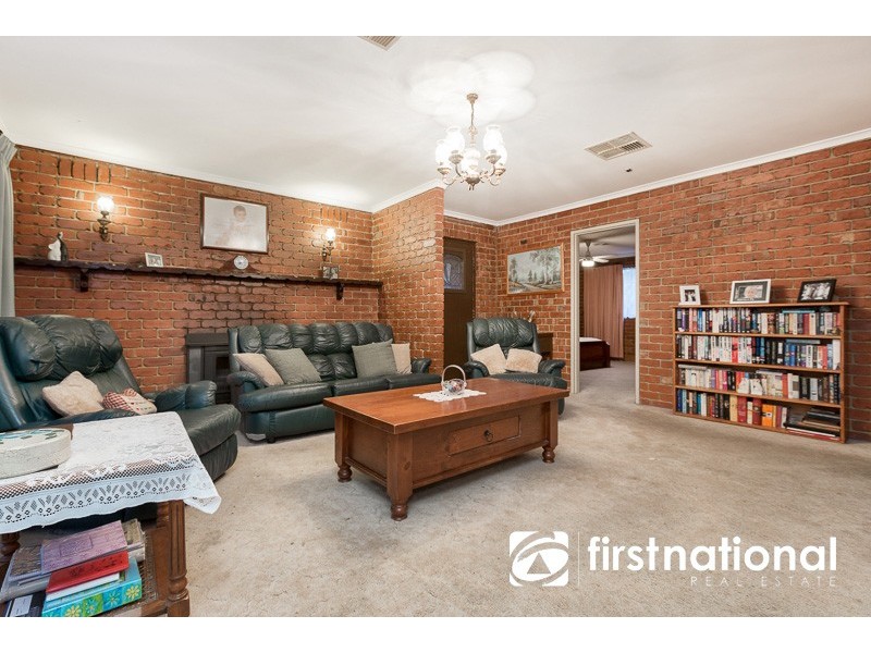 61 Wallace Street, Beaconsfield VIC 3807