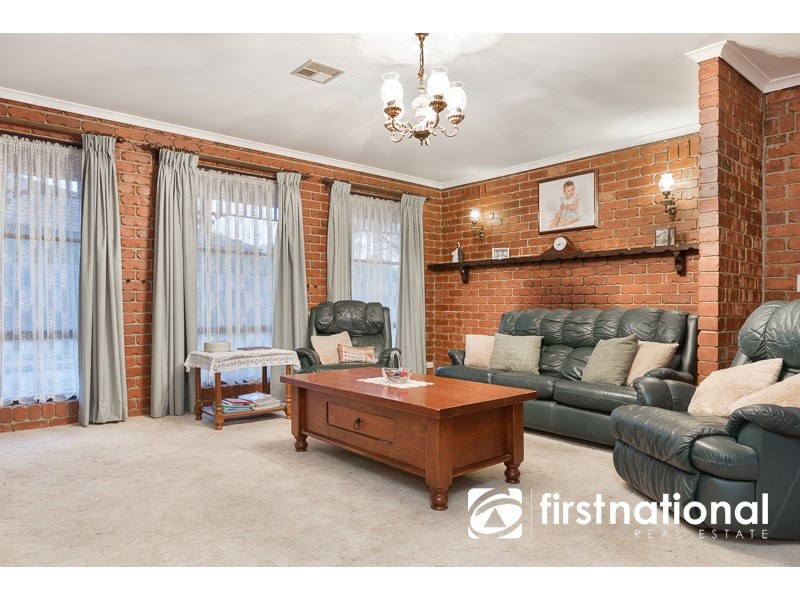 61 Wallace Street, Beaconsfield VIC 3807