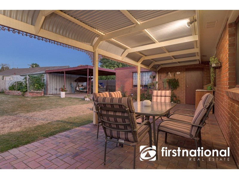 61 Wallace Street, Beaconsfield VIC 3807