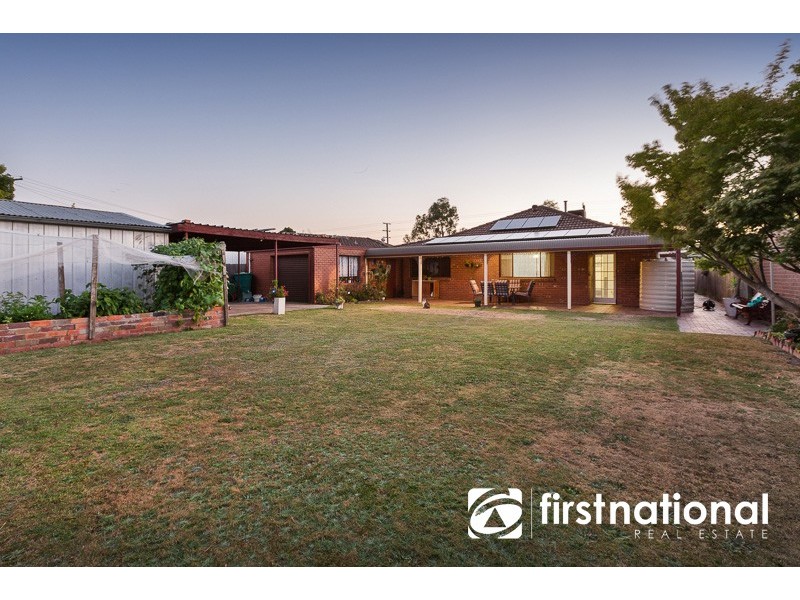 61 Wallace Street, Beaconsfield VIC 3807