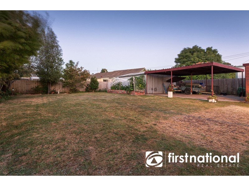 61 Wallace Street, Beaconsfield VIC 3807