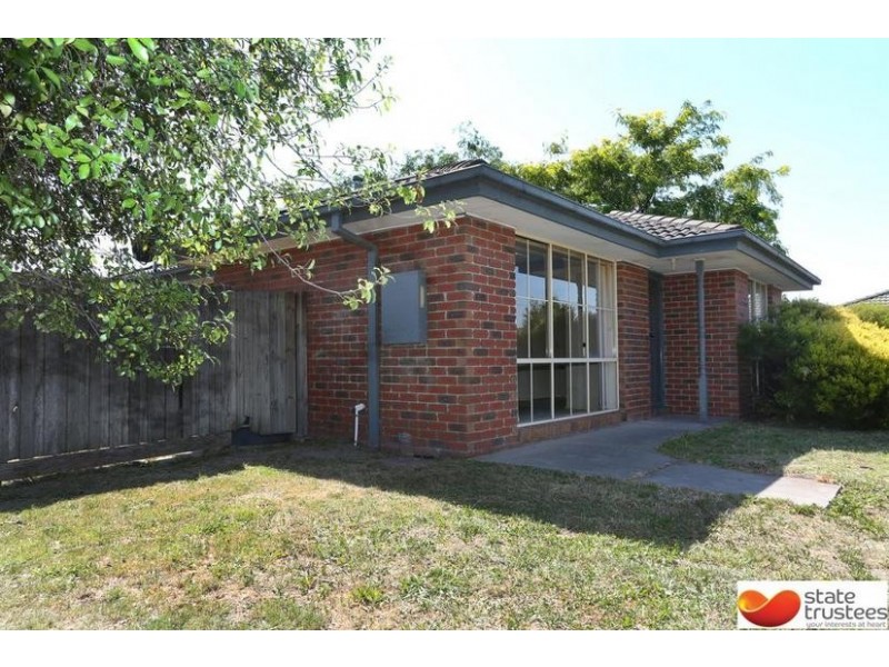 3 Joy Mews, Pakenham VIC 3810