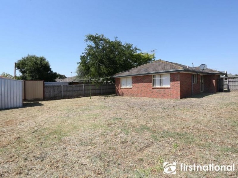 3 Joy Mews, Pakenham VIC 3810