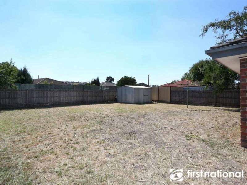 3 Joy Mews, Pakenham VIC 3810
