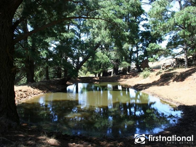 137 Bourkes Creek Road, Pakenham Upper VIC 3810