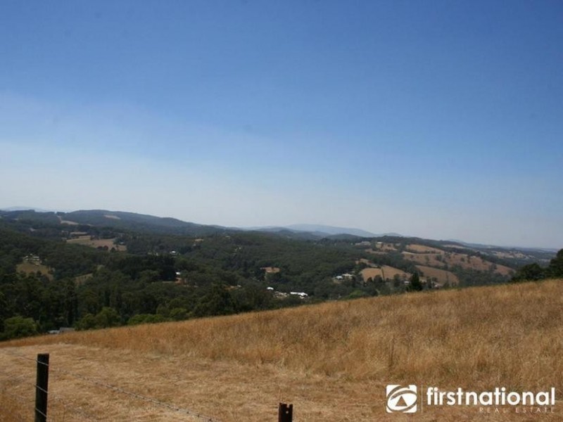 137 Bourkes Creek Road, Pakenham Upper VIC 3810