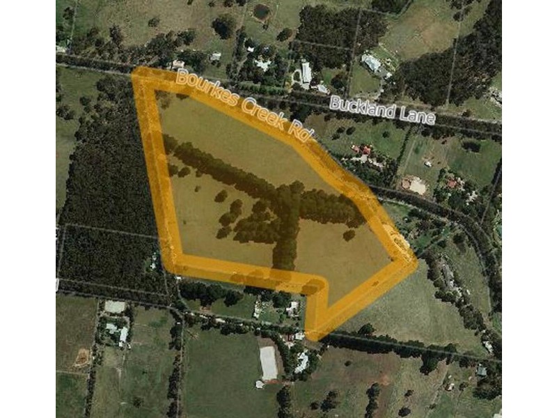 137 Bourkes Creek Road, Pakenham Upper VIC 3810