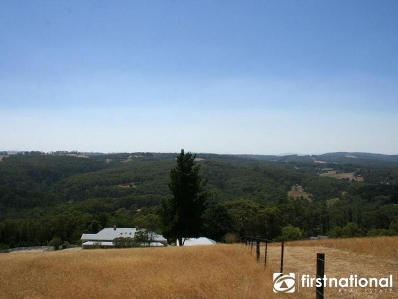 137 Bourkes Creek Road, Pakenham Upper VIC 3810