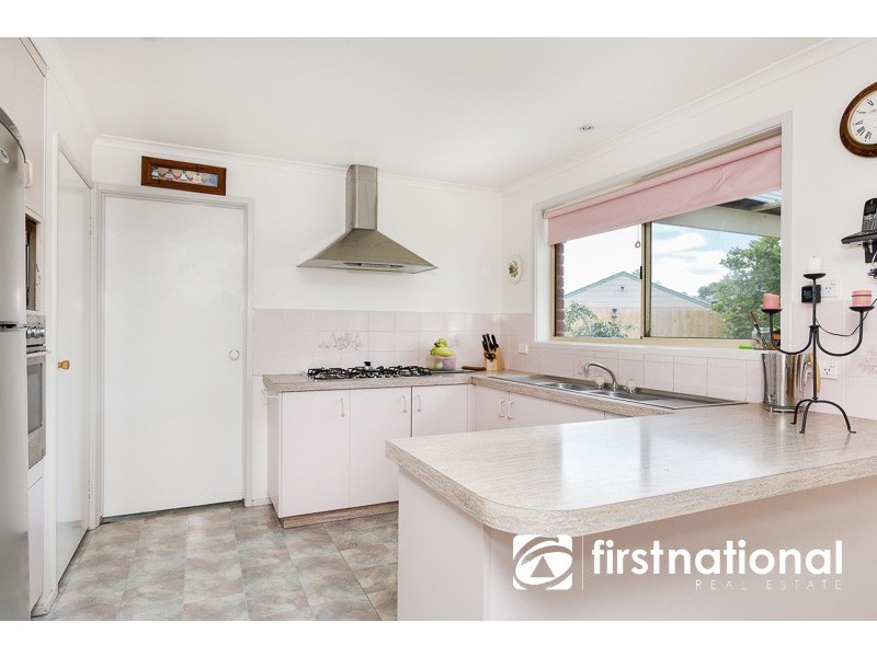 21 McNamara Court, Pakenham VIC 3810